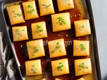 Ono Butter Mochi