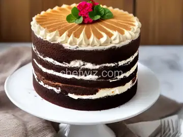 Opera Cake