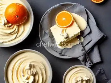 Orange Butter