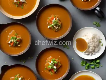 Orange Caramel Sauce