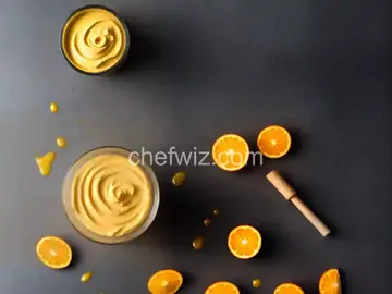 Orange Curd