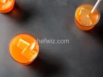 Orange Drink