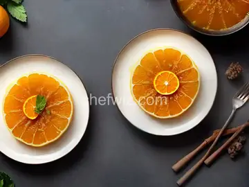 Orange Marmalade