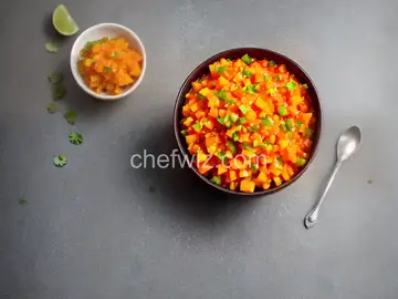Orange Salsa