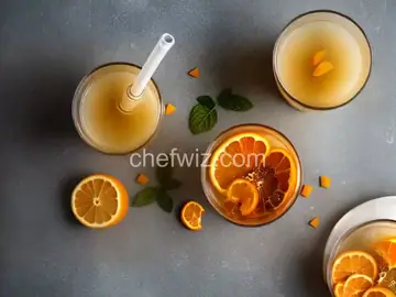 Orangeade