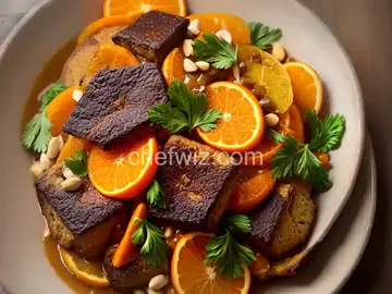 Orangemade