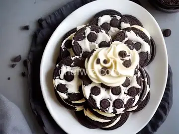 'Oreo' Cookies