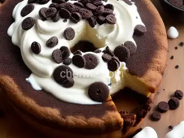 Oreogasm Lush
