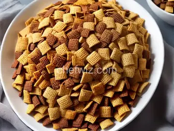 Original Chex Party Mix