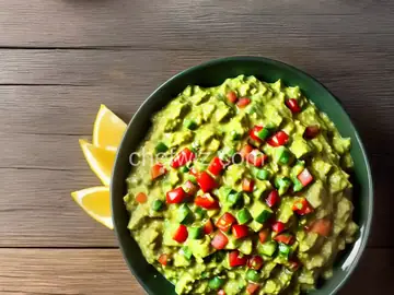 Original Green Salsa
