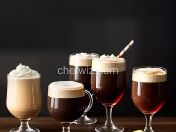 Original Irish Coffee