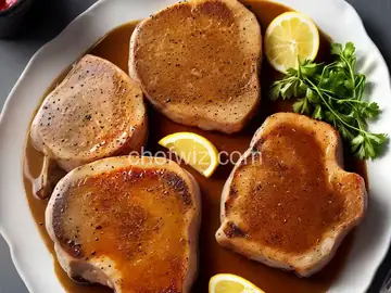 Original Ranch® Pork Chops