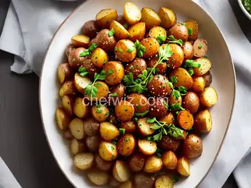 Original Ranch速 Roasted Potatoes