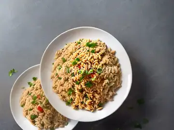 Orzo Risotto
