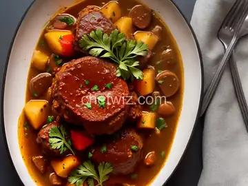 Osso Buco