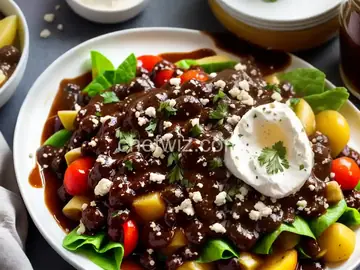 Our Favorite Balsamic Vinaigrette