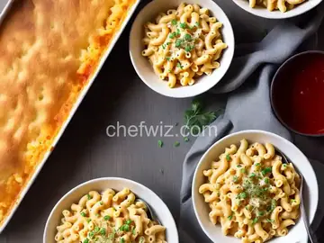 Our Favorite Mac and Cheese