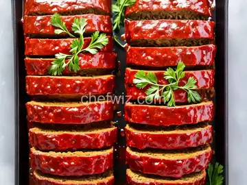 Our Favorite Meatloaf