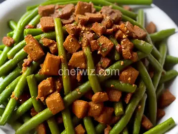 Outback Steakhouse Green Beans