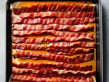 Oven-Baked Sheet-Pan Bacon