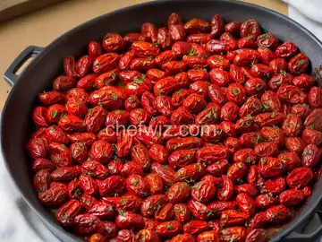 Oven-Dried Tomatoes