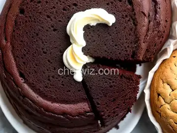 Ovenly's Brooklyn Blackout Cake