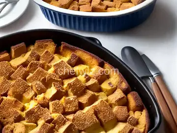 Overnight French Toast Casserole