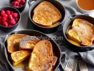 Overnight French Toast