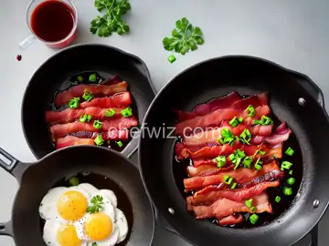Overnight Sous Vide Bacon Recipe
