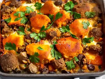 Oyster Casserole