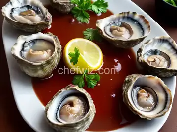 Oyster Shooter