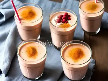 PB & J Smoothie