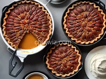 PECAN PIE FILLING