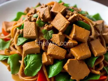 Pad Prik King