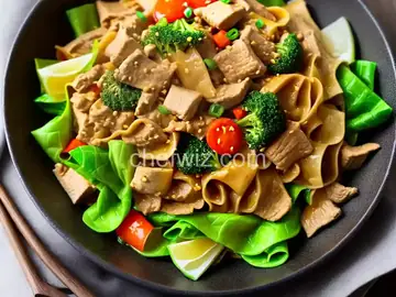 Pad See Ew