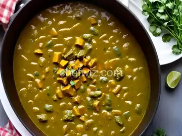Paddy's Chile Verde