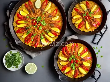 Paella II