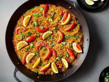 Paella I