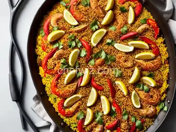 Paella