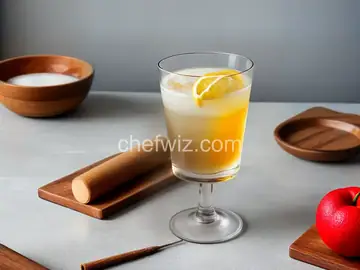 Pago Pago Cocktail Recipe