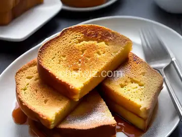 Pain Perdu