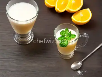 Painkiller Recipe