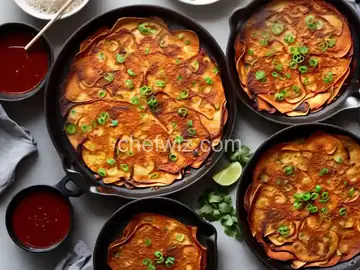 Pajeon Sauce