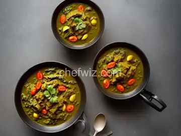 Palak Rassa