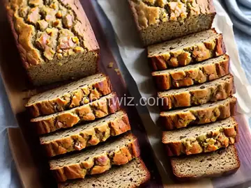 Paleo Banana Bread
