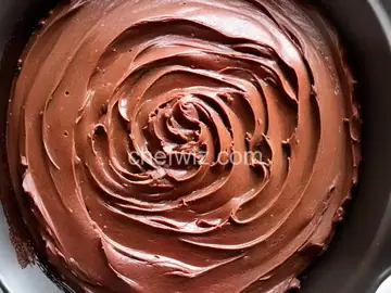Paleo Chocolate Frosting