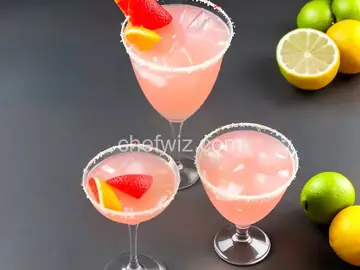 Paloma Cocktail