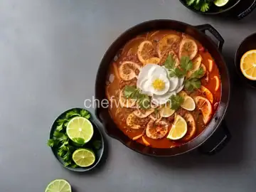 Paloma Recipe