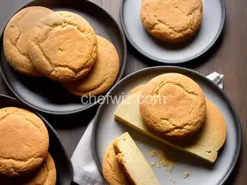Pan De Sal I