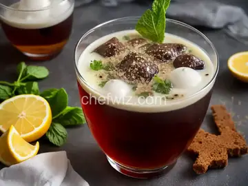 Pan Galactic Gargle Blaster